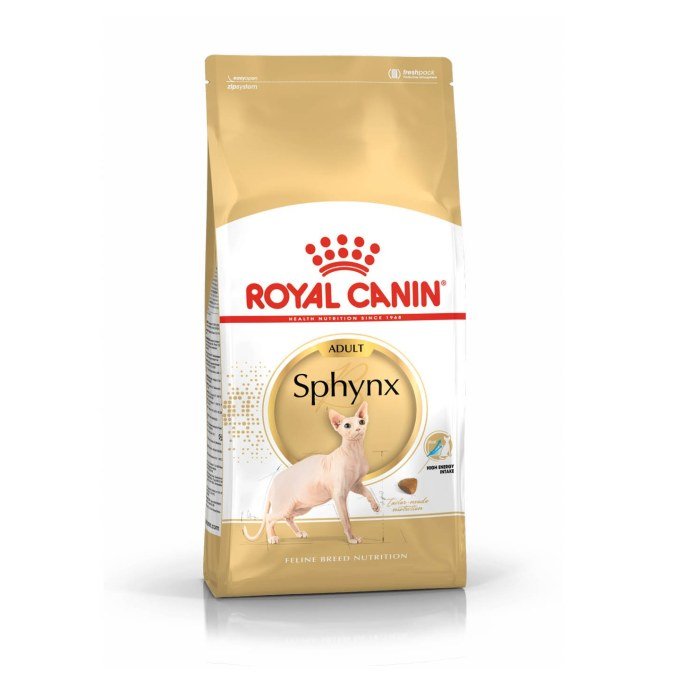 ROYAL CANIN SPHYNX 2KG